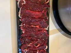 -陈记顺和潮汕牛肉火锅(番禺迎宾大道店)