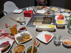 -海底捞火锅(龙湖北京大兴天街店)