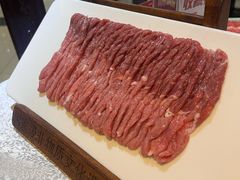 -东来顺饭庄(新源里店)