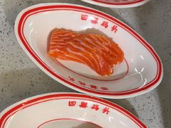 -四囍码头海鲜烧烤自助火锅(外滩南京东路悦荟广场店)