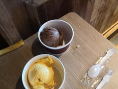 哈根达斯-星伦多 自助料理(圆融店)