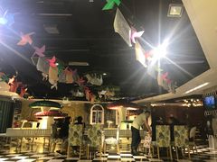 -H次元沉浸剧情密室(街道口店)