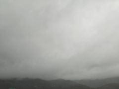 -方城县七峰山生态旅游区