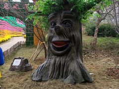 -求水山公园