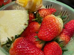 -禾斗海鲜自助(市南银座店)