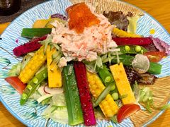 -吉之仙•中国制造•出口级食材日料店(领事馆总店)