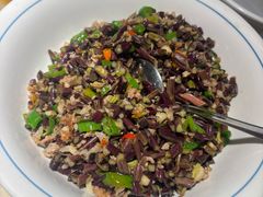 蕨菜炒肉沫-大碗先生(沙湾天虹店)