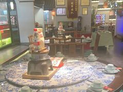 -卢大鲜鱼头捞饭(美利广场店)