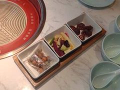 -捞神煲汤火锅(湖滨商业街店)