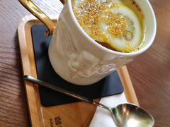 -咖法森林·咖啡  酒吧(天河店)