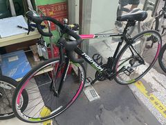 -美利达自行车(北航店)