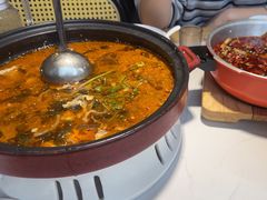 -光海·乡记酸菜鱼·始于1996(花园路店)