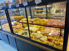 -BreadTalk面包新语·烘焙蛋糕(海珠丽影广场店)