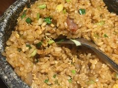 -外婆私房菜(新亚百货店)