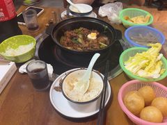 -重庆鸡公煲·青锅花椒鱼(牡丹江路店)