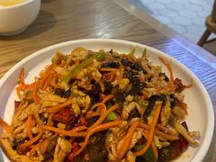 -榆林镇筋饼(知春路店)