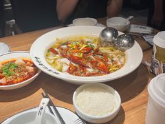 -太二酸菜鱼(福州泰禾店)