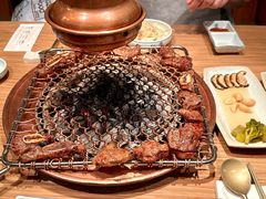 -王妃家(明洞中央店)