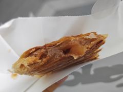 -LANLIZI BAKERY(COSMO店)