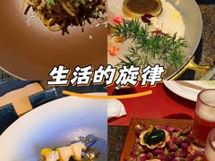 -莲西餐(曲江店)