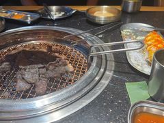-韩烧牛中牛·甄选黑牛烤肉(黑金店)