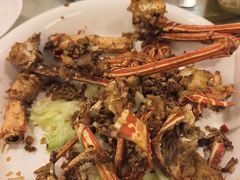 -钱塘府海鲜餐厅
