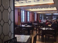 大堂-燕云楼(云南路店)