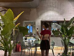 -ChitChat奇洽·Bistro(黎黄陂路店)