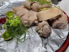 -泓历皇朝酒店(东亭店)