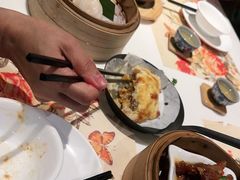 -虾饺妹·酒家(金碧店)