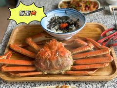 -震海贝烤贝·民俗特色店(延吉总店)