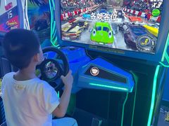 -快乐街区(成都龙湖北城天街店)