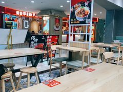 -拌粉君·江西小炒(石厦时代店)