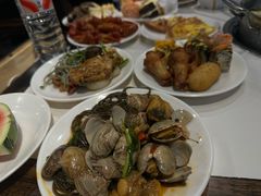 -海汕记·潮汕鲜牛肉火锅·自助