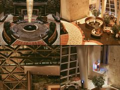 -深圳大梅沙京基洲际度假酒店