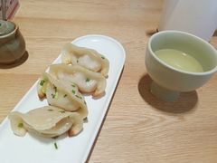 -苏小柳手工点心(人民广场分院)