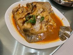 -新洪记·丽久饭店(铁西店)