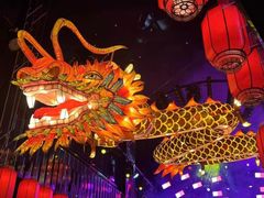 -VIVA·百人年会团建篮球场轰趴馆
