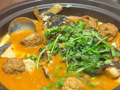 -金陵后厨·南京菜(新街口秣陵路店)