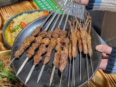 -星记小馆·小蓝龙·老南京砂锅菜(上海路店)