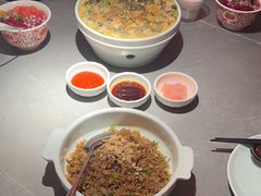 -闽上鲜·福建菜(龙湖滨江天街店)