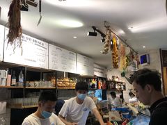 -Alimentari早午餐(安福路店)