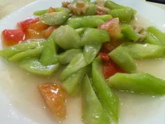 -奥华餐厅·老张记(台基厂店)