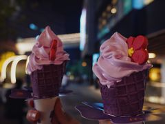 -麦当劳(新达汇三林店)