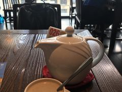 靠窗位-春水堂人文茶馆(松烟文创店)