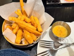 -gaga(深圳福田星河COCO Park店)