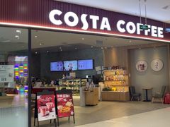 -COSTA COFFEE(哈尔滨凯德学府店)