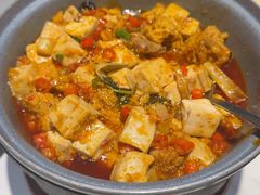 -楚山晓·湖北菜(武汉光谷K11店)