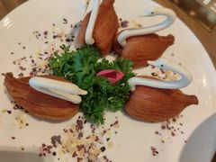 -香厨中餐厅(松北香格里拉店)