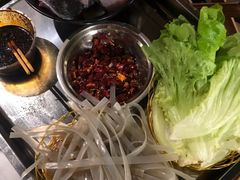 -沈厨地锅老灶•徐州烧烤(黄渡店)